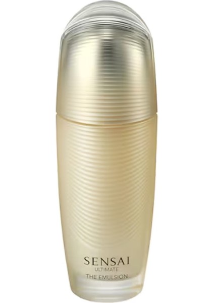 Ultimate The Emulsion N - Emilsiyon 100 ml