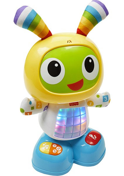 Dansçı Beatbo