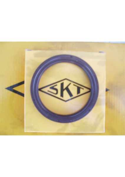 -47640-V - Krank Keçesi Arka Slx / Tempra 64×80X8