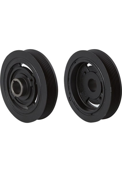 KM-321033 - Krank Kasnağı 7 Kanal Avensıs 03>08 2.0 2.0 Vvtı Camry 01>06 2.4 Rav4 Iı Iıı 2.0