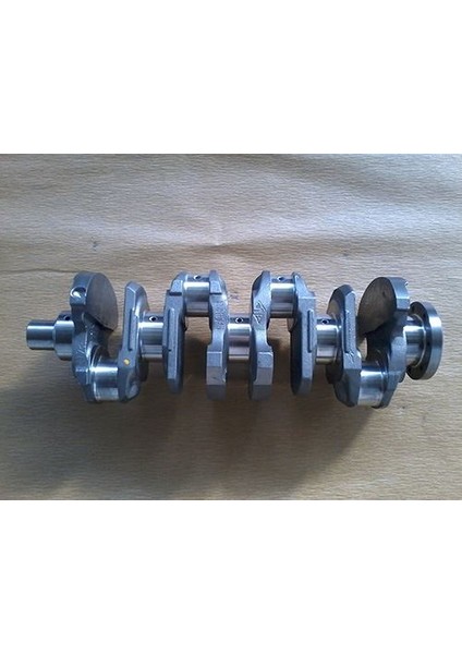 ALFA1014 - Krank Mili R19 1.9 Exp 1.9 Dizel F8Q F3R F4R F9Q 640/722