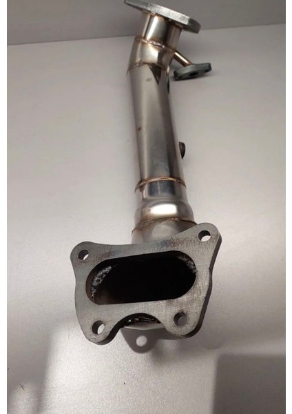 Honda Civic Fd6/fc5/fb7 Atmosferik Downpipe Performans Egzoz fiyatları