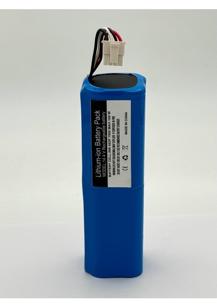 S9 Akıllı Robot Süpürge 7000 Mah Batarya modelleri