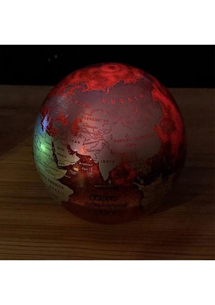 Işıklı Dönen Dünya fırsatları