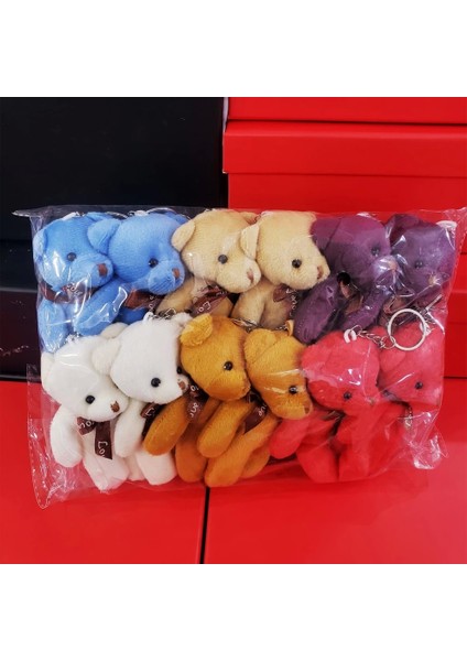 Sevimli Ayıcık Anahtarlık fiyatları