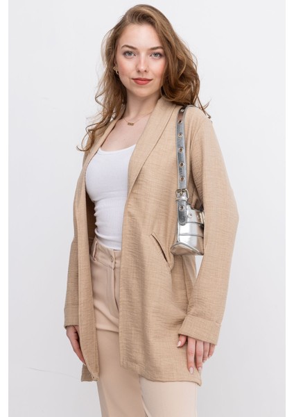 Kemer Detaylı Baget Kadın Fermuarlı Ayarlanabilir Omuz & Kol Çantası indirimleri