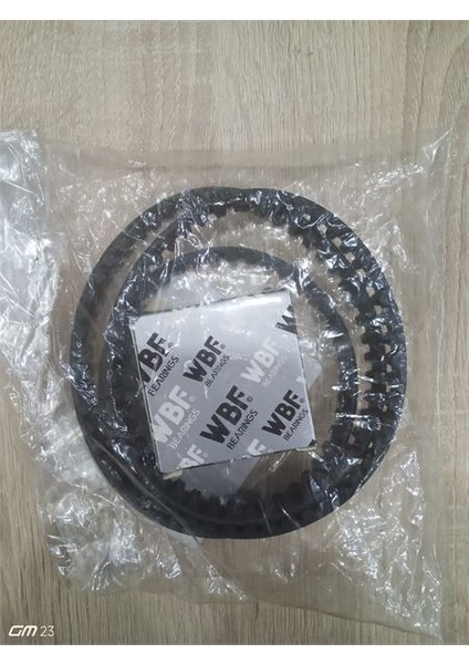 Alles Kıt 502410 - Triger Eksantrik Gergi Seti Gmb Kayış+Alt Rulman Slx / Palıo 1.4 Tempra Tıpo Uno