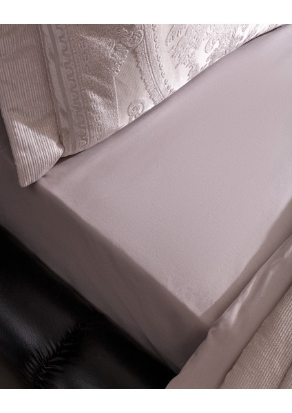 Roussillon 8 Parça Çeyiz Seti - Pudra