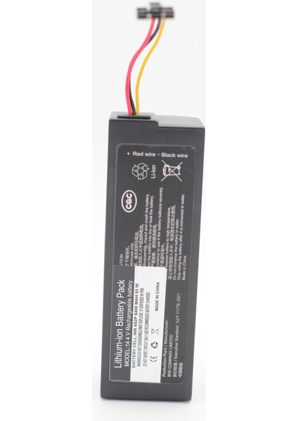Philips Homerun 3000 Serisi Aqua Xu 3000 Serisi Robot Süpürge 6400 Mah Batarya modelleri