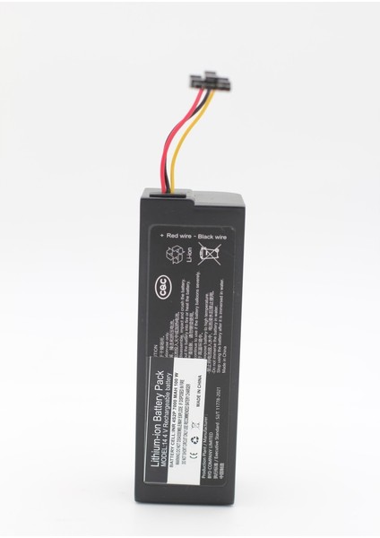 Philips Homerun 3000 Serisi Aqua Xu 3000 Serisi Robot Süpürge 7000 Mah Batarya modelleri