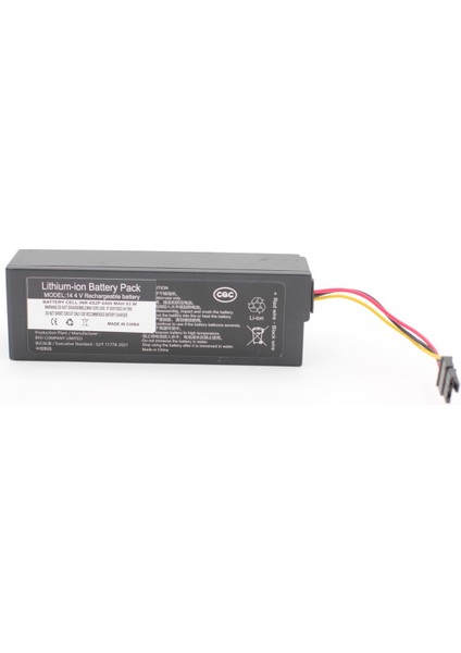 Philips Homerun 7000 Serisi Aqua XU7100 Robot Süpürge 6400 Mah Batarya fiyatları