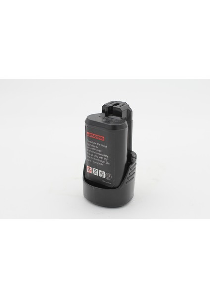 Bosch 12V 2.5AH Uyumlu Li-Ion Batarya modelleri