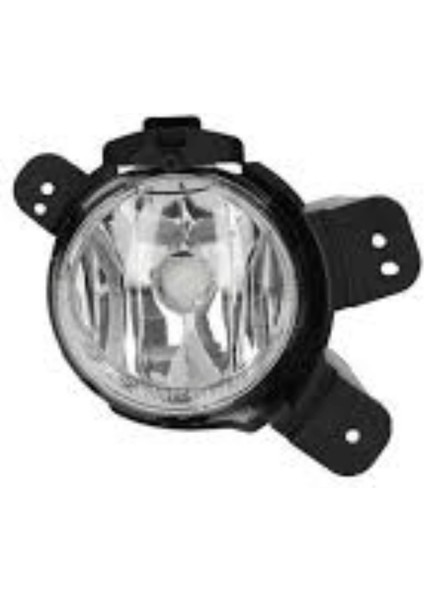 Sis Farı Sağ – 95227854 Wısco – Chevrolet Trax 13 ve Sonrası Uyumlu