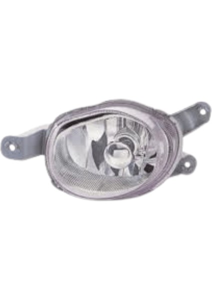 Sis Farı Sağ – 96650793 Wısco – Chevrolet Aveo T250 T255 Hb Sedan 09 ve Sonrası Uyumlu