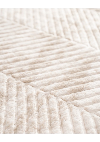 Eze Halı - Toprak - 160X230 cm