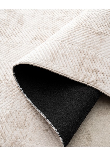 Eze Halı - Toprak - 160X230 cm