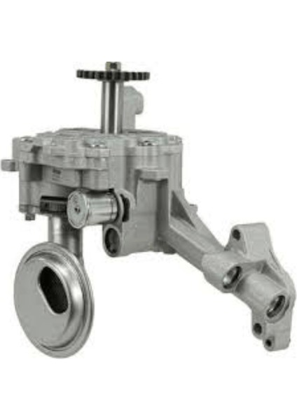 Yağ Pompası Sensörlü Komple – 12686440 Wısco – Opel Astra K Insıgnıa B 1.4 15-22 Arası Uyumlu