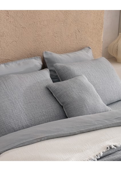 Pivoine 8 Parça Çeyiz - Antrasit/ekru fırsatları