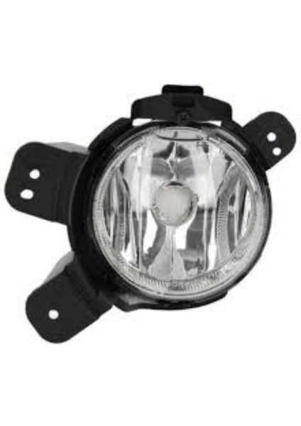 Sis Farı Sol – 95227853 Wısco – Chevrolet Trax 13 ve Sonrası Uyumlu