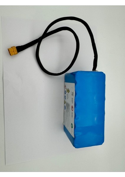 24V 7,8 A 7S3P Pil 7800 Mah Elektrikli Bisiklet Li-Ion Batarya Paketi modelleri
