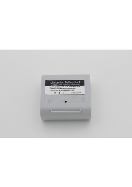 Homend Alex 1280H Süpürge 2500 Mah Süpürge Batarya – Orijinal Kalite, Güçlü ve Dayanıklı Yedek Pil | Hızlı Şarj fiyatları