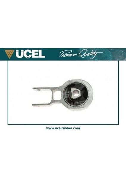 UCEL-31629 - Motor Takozu Arka Egea 1.3 Mtj Egea Hb 1.4