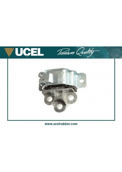UCEL-31625 - Motor Takozu Egea 1.6 Mtj Düz Vites 15=>