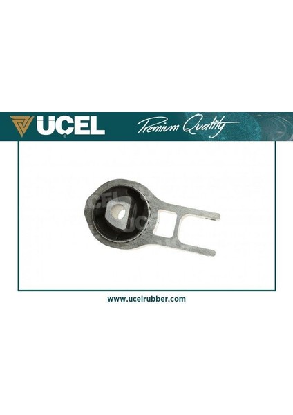 UCEL-31627 - Motor Takozu Arka Egea 15> 1.4 16V