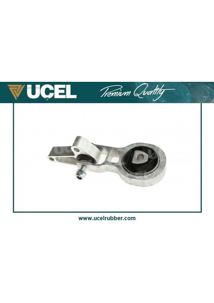 UCEL-31605 - Motor Takozu Arka Takım Fıat 500L Doblo Iıı 1.3 Mtj 1.4 16V