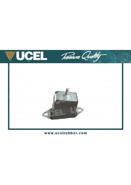 UCEL-10209 - Motor Takozu Sağ R9 R11 R21