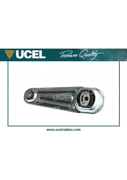 UCEL-10773 - Motor Takozu Arka Logan Sandero Clıo Iıı Modus Kangoo Iıı 1.4 1.6 1.5 Dcı