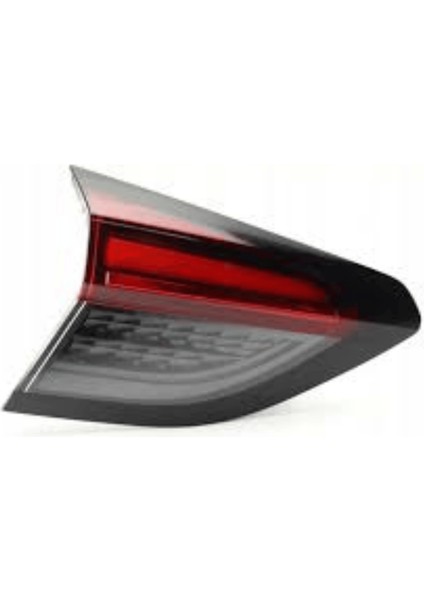 Stop Iç Sol LED – 9830097880 Wısco – Opel Corsa F 20 ve Sonrası Uyumlu