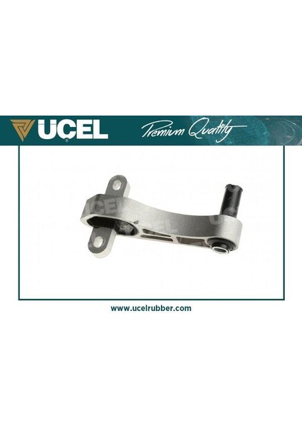 UCEL-31507 - Motor Takozu Arka Fıorıno Bıpper Nemo 1.4 Hdı 1.4i