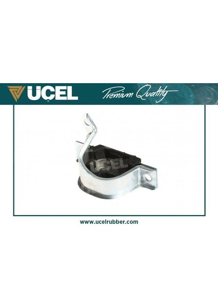 UCEL-31394P - Motor Takozu Tek Albea Palıo Sıena
