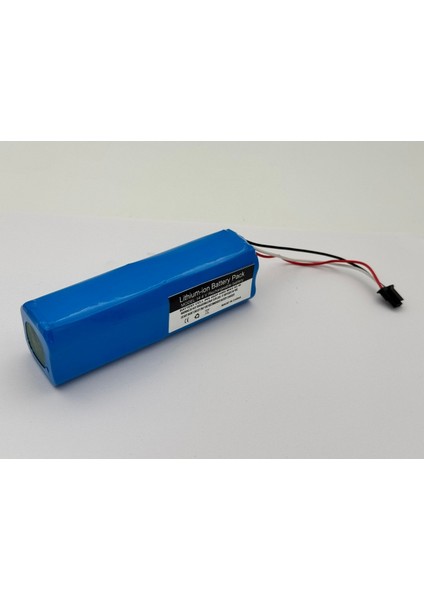 Neabot Nomo Q11 6400 Mah Robot Süpürge Batarya
