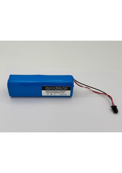 Neabot Nomo Q11 6400 Mah Robot Süpürge Batarya fiyatları
