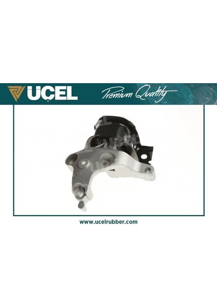 UCEL-10784 - Motor Takozu Ön Sağ Clıo Symbol 13> Clıo Iv Captur 13> / Logan Iı Sandero Iı Duster 4×2 Dokker Lodgy 1.5dcı