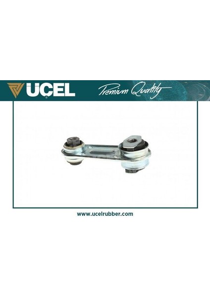 UCEL-10824 - Motor Takozu Arka Laguna Iı Clıo Iı
