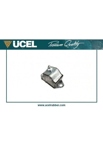 UCEL-10210 - Motor Takozu Sol R9 R11 R21