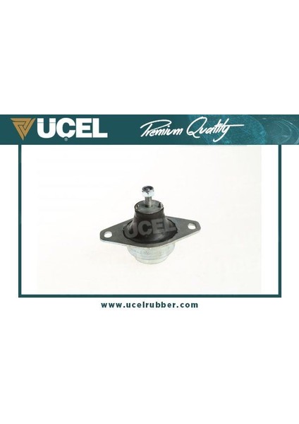 UCEL-10474 - Motor Takozu Ön Sağ R19 Express Kangoo 1.9d