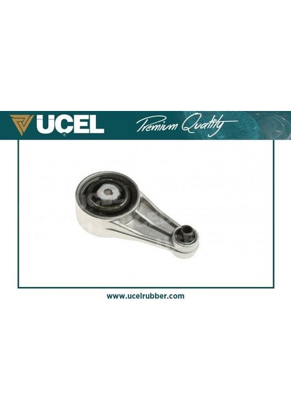 UCEL-10471 - Motor Takozu Arka Express Kangoo 1.9d 2.0 F3R