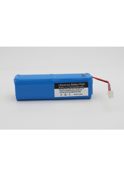 Neabot Nomo N1 5200 Mah Robot Süpürge Batarya fiyatları