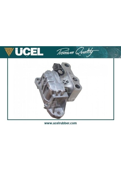 UCEL-31613 - Motor Takozu Sağ Egea 1.3 1.6 Mtjd