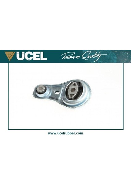 UCEL-10980 - Motor Takozu Arka Trafıc Iı Vıvaro Movano Iı I 2.0 2.5 Cdtı