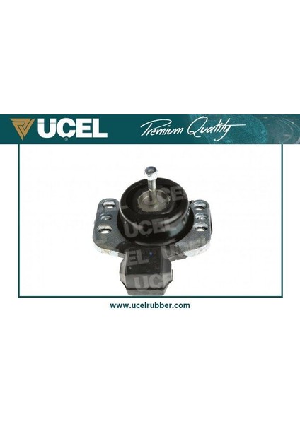 UCEL-10869 - Motor Takozu Ön Sağ Master Master Iı / Movano Movano A 2.2 G9T 2.5 G9U