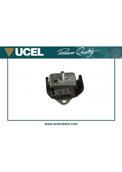 UCEL-10953 - Şanzıman Takozu Trafıc 1.4 1.7 1.9d 2.1 D 2.2 2.5 D