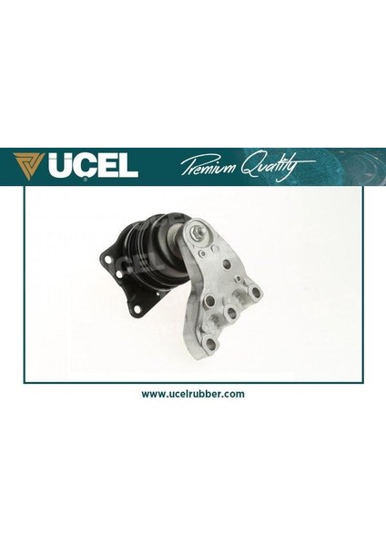 UCEL-61238 - Motor Takozu Sag