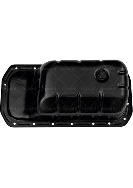 042 - Yag Karterı Dızel Peugeot 1.4 Hdı