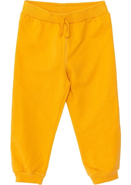 Basic Eşofman Alt Unisex