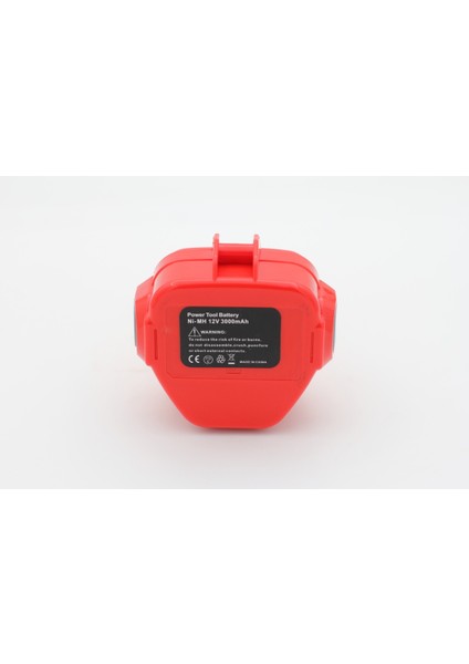 Uyumlu 12V 2.2 Ah Li-Ion Akü fırsatları